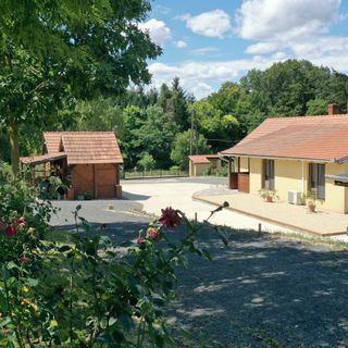 Rózsakert Apartman Zala Tekenye (2)