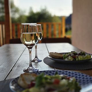 Mały Domek, Stara Kamienica (3)