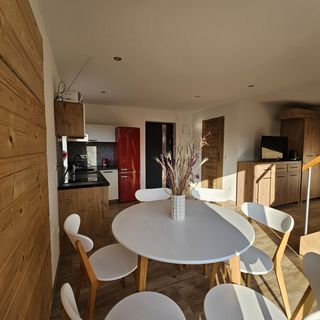 Mały Domek, Stara Kamienica (4)