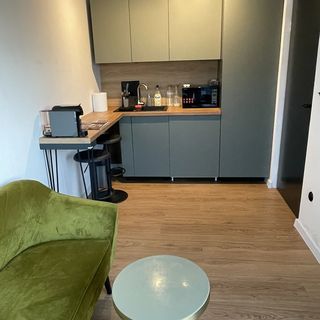 Widoki 1 domek na nabrzeżu Stoczni Cesarskiej Gdańsk (3)