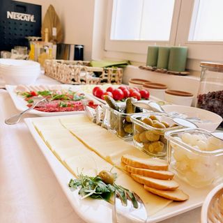 Levendula Resort és Rendezvényközpont Bogács (5)