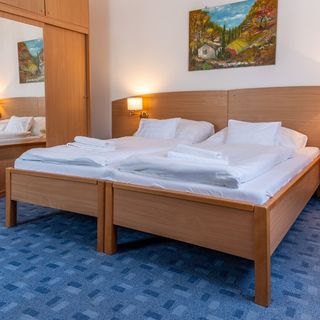 Levendula Resort és Rendezvényközpont Bogács (2)