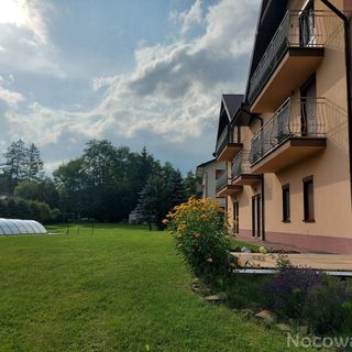 Tylicki Zdrój Tylicz (2)