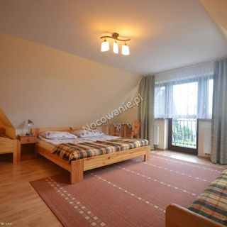 Pokoje Gościnne u Andrzeja Gilczarów Górny (3)