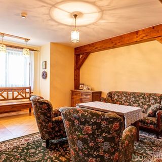 Pokoje Gościnne u Andrzeja Gilczarów Górny (5)