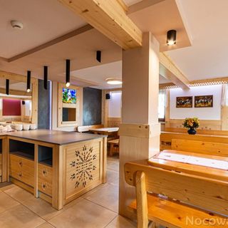 Pokoje Gościnne u Andrzeja Gilczarów Górny (2)