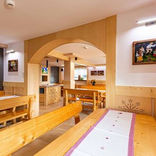 Pokoje Gościnne u Andrzeja Gilczarów Górny (4)