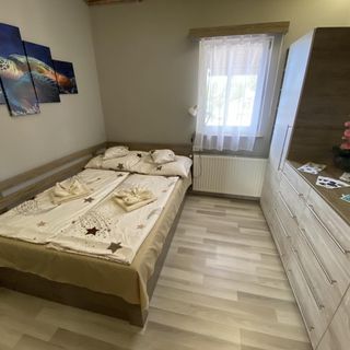 Aranyparti Apartman - Szabadifürdő Siófok (4)