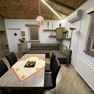 Aranyparti Apartman - Szabadifürdő Siófok (2)