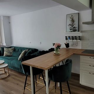 Apartment Odiseea Sibiu (2)