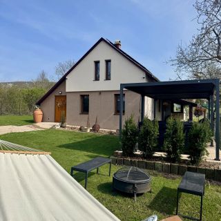 Öregvíz Vendégház Szentendre (2)