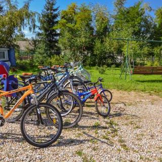 Domek Nad Wodospadem Chochołów (3)