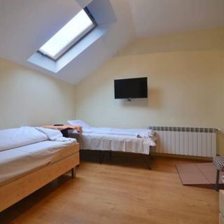 Domek Nad Wodospadem Chochołów (5)