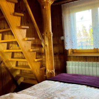 Pokoje gościnne U Tekiele Jurgów (5)