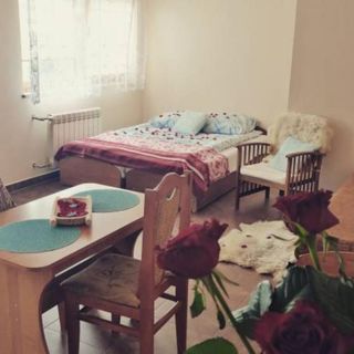 Pokoje gościnne U Tekiele Jurgów (3)