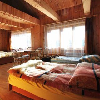 Pokoje gościnne U Tekiele Jurgów (4)