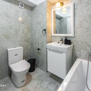 Central Cozy Apartment with Balcony București (3)