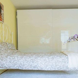 Herastrau Arancia Studio - Business District București (5)