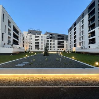 Modern Apartment in Timișoara (4)