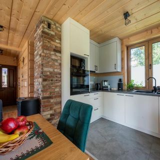 Domki "Na Dziedzinie" Szaflary (3)