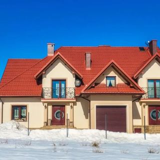 Noclegi „Na Brzegu” Szaflary  (3)