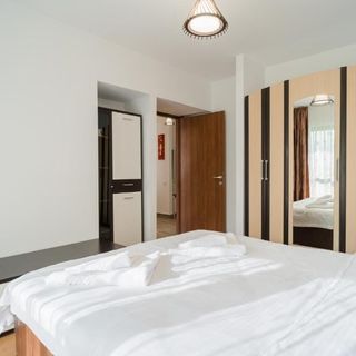 Renovated Gem Plumbuita Park București (5)