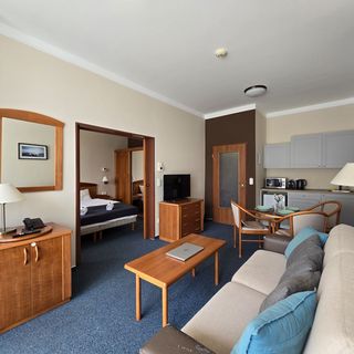 Tranquility Wellness Apartment Zalakaros (4)