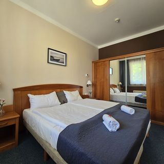 Tranquility Wellness Apartment Zalakaros (3)