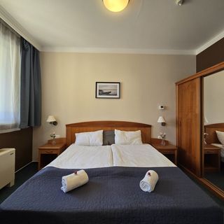 Tranquility Wellness Apartment Zalakaros (5)