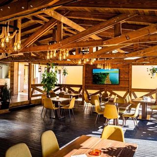 Casa de oaspeți Clim Anina (4)