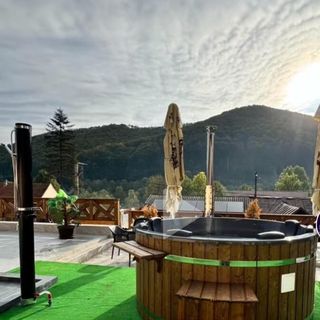 Casa de oaspeți Clim Anina (5)