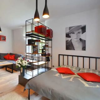 Apartament Piszczele Studio Sandomierz (3)