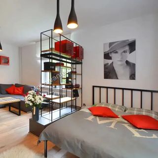 Apartament Piszczele Studio Sandomierz (3)