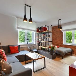 Apartament Piszczele Studio Sandomierz (2)