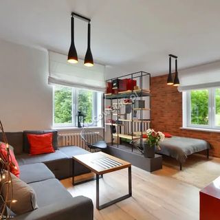 Apartament Piszczele Studio Sandomierz (2)