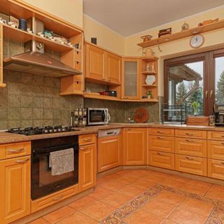 Willa Pod Brzeźnikiem Mysłakowice (3)