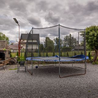 Noclegi u Kolegi Witów (3)