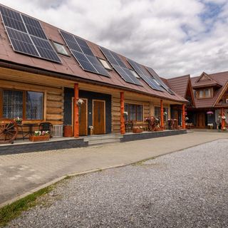 Noclegi u Kolegi Witów (4)