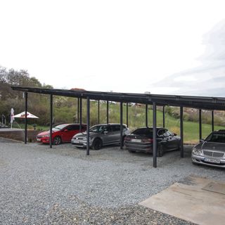 Pensiunea Giulia Turda (3)