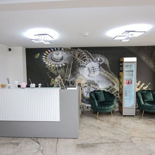 Pensiunea Giulia Turda (4)