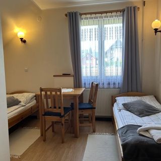 Pokoje Danuta Czorsztyn (4)