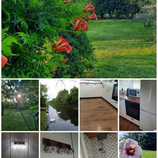 Kiskanális Vendégház Kunpeszér (3)