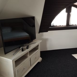 Kiskanális Vendégház Kunpeszér (5)