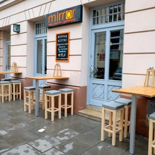 Apartamenty InTurs - Kraków Stare Miasto (2)