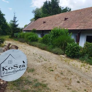 KoSza Vendégház Karakó (2)