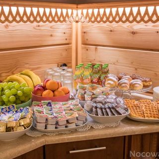 Gościniec Nad Potokiem Małe Ciche  (5)