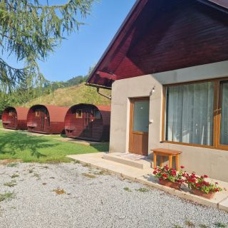 La Căsuțe în Apuseni Gârda de Sus (2)