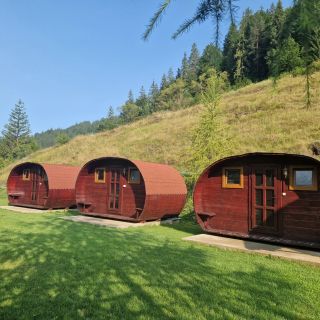 La Căsuțe în Apuseni Gârda de Sus (3)