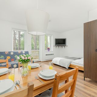 Apartament Morskie Oko II SeaView (2)