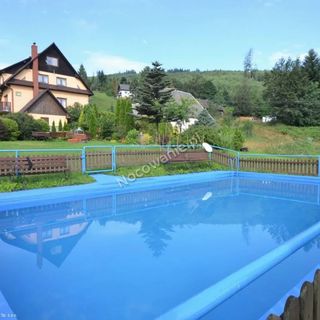 Dom Wczasowy Wojtatówka 3 Węgierska Górka (4)